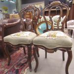 690 3801 CHAIRS